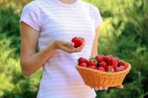 Backyard Farming