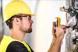 Electrical Repairs