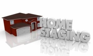 Stage Your House