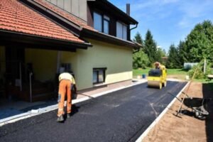 asphalt-driveways