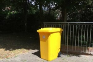 bin-hire