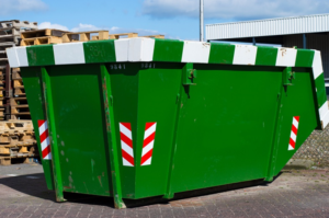 skip bin hire
