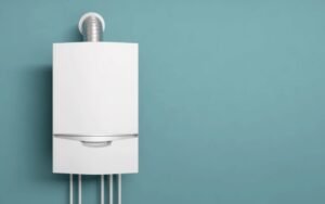 Hot Water System