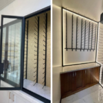 Wine Closet vs Wine Cellars- The Storage Showdown!