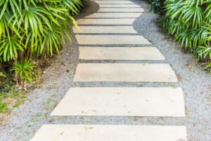 Concrete Pavers