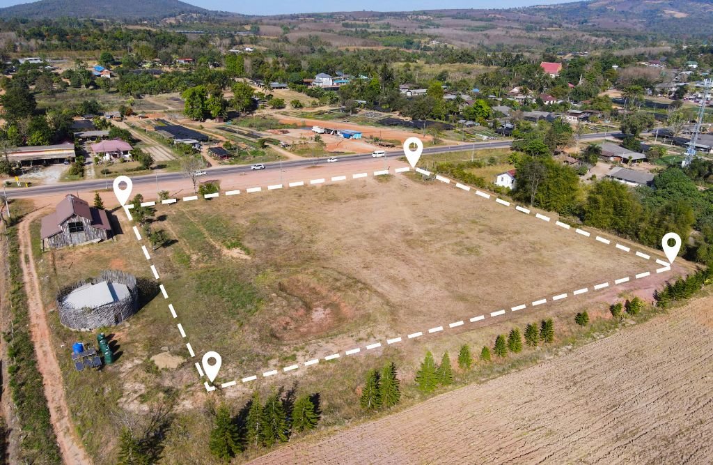 Cheap Country Land For Sale Marysville