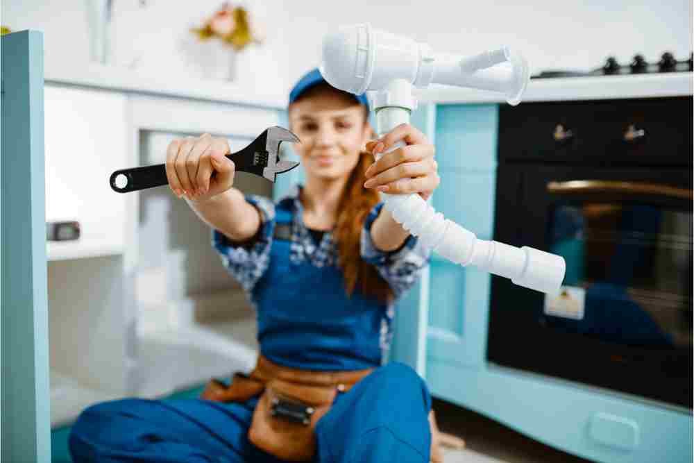 Plumbing Services Near Me