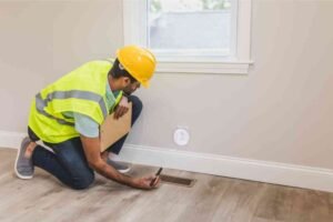 flooring contractor