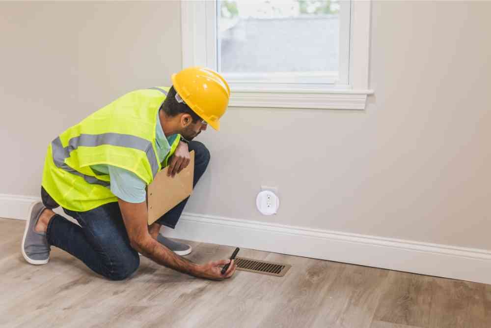 flooring contractor