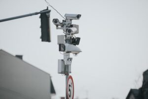 ndaa compliant CCTV