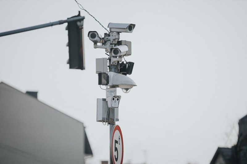 ndaa compliant CCTV