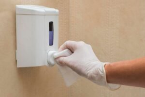 Best Soap Dispensers