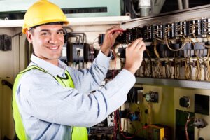 Flickers, Buzzes, and Beyond: Electrical Safety Checks Every UK Home Needs Now