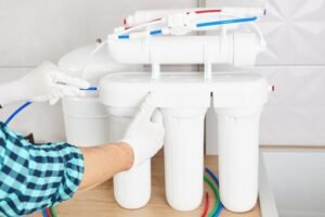 water purifiers