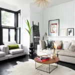 Modern Living Room Ideas for Small Spaces