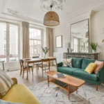 How to Make a Small Living Room Look Bigger